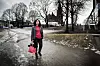 KRITISK: Onur Safak Johansen, LOs organisasjonsrådgiver, er skuffet over den politiske venstresiden. Det blir ingen automatikk i hvem som får hennes stemme til høsten.