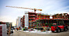 Flere er i jobb, men bygg og anlegg er likevel bransjen med høyest registrert arbeidsledighet.