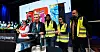 LO-leder Peggy Hessen Følsvik la tirsdag fram sekretariatets innstilling til krav i lønnsoppgjøret 2023.