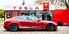Tesla-sjefen Elon Musk mener de ansatte ikke ønsker å organisere seg.