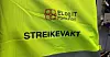 EL og IT Forbundet tar ut 319 medlemmer i streik fra arbeidstids start torsdag morgen.