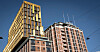 Clarion The Hub i Oslo er en del av Strawberry-konsernet.