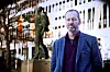 LO-økonom Eystein Gjelsvik mener den nye hybridpensjonen har flere fordeler sammenlignet med innskuddspensjon.