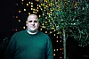 Stian Tveitan, hovedtillitsvalgt i Securitas.