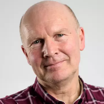 Redaktør, LO-Aktuelt. Nestleder, LO Media