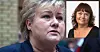 Frps Hanne Dyveke Søttar (innfelt) anklager de rødgrønne for å drive med heksejakt i trygdeskandalen.