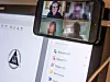 LIVSVIKTIG FELLESSKAP: AA-møtene må tas på videochat under koronakrisen. Det blir ikke den samme energien, men er langt bedre enn ingenting, melder deltakerne.