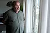 Olav Sannes Vika er leder på Husøy psykisk helse.