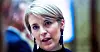 Kari Elisabeth Kaski, finanspolitisk talskvinne SV