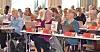 NTL Nav åpnet sitt åttende representantskapsmøte onsdag.