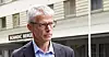 Arbeids- og velferdsdirektør Hans Christian Holte er urolig over de høye sykefraværstallene.
