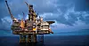 Gina Krogh-plattformen til Equinor blir berørt hvis Lederne trapper opp streiken.