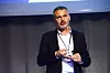 DIREKTØR: Børre Larsen i Robot Aviation.