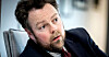 VEDTOK ORDNING UTEN SYSTEM: Ennå er det umulig for de nær 380.000 permitterte ansatte å søke Nav om å få permitteringspengene sine. Arbeidsminister Torbjørn Røe Isaksen sier regjeringen var tydelig på at det var risikabelt å vedta nye ordninger i Nav som ikke var utredet.