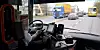 SIKKERHET: De hovedtillitsvalgte i Nettbuss ønsker tryggere arbeidsplasser for sjåførene, og vil ha mer kollisjonssikre busser.