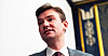 Arbeids- og sosialminister Henrik Asheim