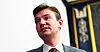 Arbeids- og sosialminister Henrik Asheim