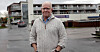 PENSJONIST: Geir Arild Haugen tar ut sjømannspensjonen og skal kjøpe nytt hus i den brasilianske byen Feira de Santana.