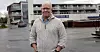 PENSJONIST: Geir Arild Haugen tar ut sjømannspensjonen og skal kjøpe nytt hus i den brasilianske byen Feira de Santana.