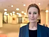 Agnete Kjerschow, fungerende avdelingsleder i Bufdir.