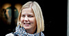 Kunnskapsminister Guri Melby (V)
