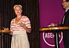 NORSK FÔR: – Potensialet i utviklingen av norsk fôr basert på norske råvarer til fisk og til husdyr kan bli et industrieventyr i Norge, mener Anne Beathe Tvinnereim.