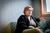 Det kan bli stort arbeidspress på de ansatte ved Smøla sykehjem fremover, frykter Fagforbundets hovedtillitsvalgt Linn Hatmosø.