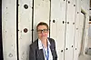 Kultursekretær Renee Rasmussen vil samle kulturarbeidere i et nytt forbund.