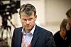 Egil Andre Aas, leder av LO Stat