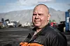 Trond Olsen er leder av kontrollutvalget i Longyearbyen lokalstyret, og han jobber i Gruve 7. Han er kritisk til prosessen som førte til beslutningen om å legge ned kullkraftverket.