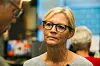 Direktør for arbeidsliv og tariff i NHO, Nina Melsom, synes ikke det er fornuftig å kreve HMS-opplæring for alle mellomledere.
