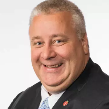 Stortingsrepresentant, FrP