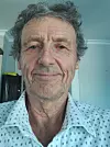 Psykologspesialist Sverre Asmervik.