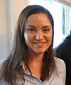 Elisabeth Kumano er virksomhetsleder for barnevern i Gjerdrum kommune. Arkivbilde.