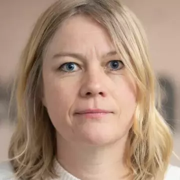 Spesialrådgiver for levekår og inkludering, Redd Barna