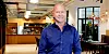 BATTERISJEF: Terje Andersen i Morrow Batteries tror selskapet ligger godt an timing-messig.