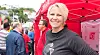 VALGKLAR: SL-er Maria-Karine Aasen-Svensrud besøker Arendalsuka i valgkampen. Hun kan havne på Stortinget for Ap i Vestfold til høsten.