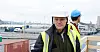 Fair Play Bygg Norge har registrert 812 saker om arbeidslivskriminalitet i 2022, opp fra 746 i 2021, ifølge leder i Oslo og omegn, Lars Mamen.