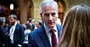 Partileder Jonas Gahr Støre i Arbeiderpartiet.