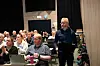 FORKJEMPER: Eystein Garberg, leder i Elektroarbeidernes Fagforening Trøndelag, har lenge vært en forkjemper for et bedre pensjonssystem enn det som ligger på bordet i dag, særlig for sliterne.