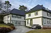 Sunnhordland tingrett på Stord.