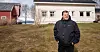 MISFORNØYD: Raymond Alstad, leder i bransjerådet HK Fagbevegelse, synes resultatet av lønnsoppgjøret for de ansatte i arbeiderbevegelsen er for snaut.