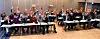 Samtlige delegater fra de fire transportarbeiderforeningene Polarsirkelen, Hålogaland, Troms og Finnmark stemte for å legge ned foreningene og etablere Transportarbeiderforeningen Nord.