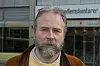 Ove Toska (bildet) pg Svein Davidsen fra Elektroarbeidernes Fagforening / EL&IT Forbundet, Hordaland, Sogn og Fjordane, etterlyser bevilgning til Manifest Analyse.