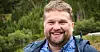 BRAKVALG: Leidulf Gloppestad fra Senterpartiet har all grunn til å smile. I Gloppen kommune i Sogn og Fjordane fikk Sp 48,7 prosent av stemmene. Partiet har allerede styrt kommunen i mer enn 50 år.