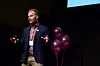 FUTURE SMART: Erik Stokkeland var en gang elektriker, men er nå gründer. Det er dog fortsatt strøm som står på agendaen.