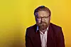 FORFATTER: Sosiolog Rasmus Willig dokumenterer at kritikk på arbeidsplassen blir avvist.