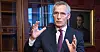 Regjeringen og finansminister Jens Stoltenberg (Ap) legger opp til å bruke rekordhøye 579 milliarder kroner fra oljefondet.