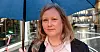 Forsker Tina Davis ved King instituttet i Oslo, har skrevet rapporten om rekruttering av migrantarbeidere til norsk matproduksjon.