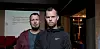 SJØMENN: Matros Rolf-Einar Olsen anser Per Magne Johansen som en fullverdig sjømann. Det gjør ikke næringsministeren, mener Johansen.